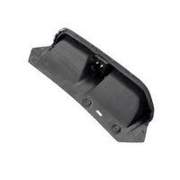 Carbon Diffuser met rode accentlijn voor BMW 5 Serie / M5 F90