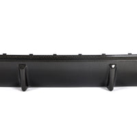 Carbon Diffuser met uitlaatuitsparingen voor BMW 4 Serie / M4 G26 M-Sport