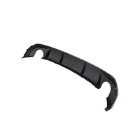 Carbon Diffuser met uitlaatuitsparingen voor BMW 4 Serie / M4 G26 M-Sport