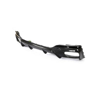 Carbon Diffuser met uitlaatuitsparingen voor BMW X6 / X6 M F16 M-Sport