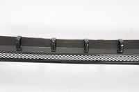 Carbon Diffuser met verzonken middendeel voor BMW 3 Serie / M3 G20, G28 M-Sport