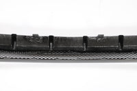 Carbon Diffuser met verzonken middendeel voor BMW 3 Serie / M3 G20, G28 M-Sport