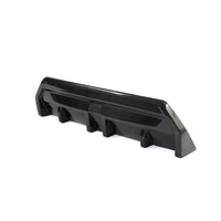 Carbon Diffuser met vinnen voor BMW 2 Serie / M2 G42 M-Sport