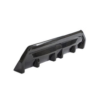 Carbon Diffuser met vinnen voor BMW 2 Serie / M2 G42 M-Sport