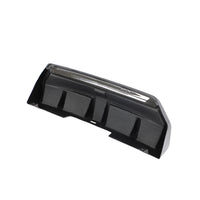 Carbon Diffuser met vinnen voor BMW 2 Serie / M2 G42 M-Sport