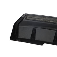 Carbon Diffuser met vinnen voor BMW 2 Serie / M2 G42 M-Sport
