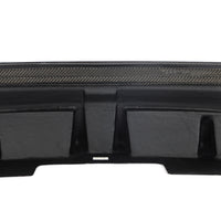 Carbon Diffuser met vinnen voor BMW 2 Serie / M2 G42 M-Sport