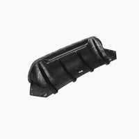 Carbon Diffuser met vinnen voor BMW 5 Serie / M5 F90