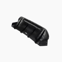 Carbon Diffuser met vinnen voor BMW 5 Serie / M5 F90