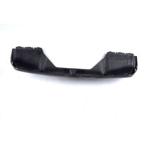 Carbon Diffuser met vinnen voor BMW X6 / X6 M F16 M-Sport