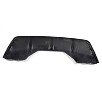 Carbon Diffuser met vinnen voor BMW X6 / X6 M F16 M-Sport
