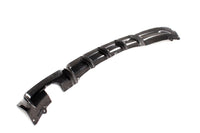 Carbon Diffuser met zijdelen voor BMW 3 Serie / M3 F30 M-Sport