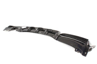 Carbon Diffuser met zijdelen voor BMW 3 Serie / M3 F30 M-Sport