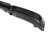 Carbon Diffuser met zijdelen voor BMW 3 Serie / M3 F30 M-Sport