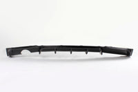 Carbon Diffuser met zijdelen voor BMW 3 Serie / M3 F30 M-Sport