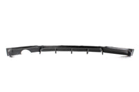 Carbon Diffuser met zijdelen voor BMW 3 Serie / M3 F30 M-Sport
