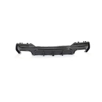 Carbon Diffuser met zijdelen voor BMW 4 Serie / M4 G22, G23 M-Sport