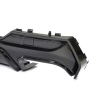 Carbon Diffuser met zijdelen voor BMW 4 Serie / M4 G22, G23 M-Sport