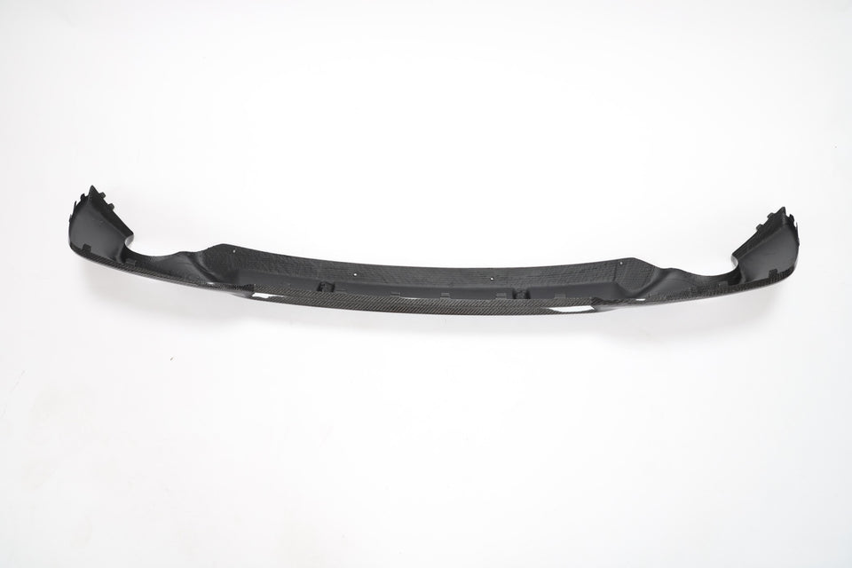 Carbon Diffuser Sedan voor BMW 3 Serie / M3 G20, G28 M-Sport