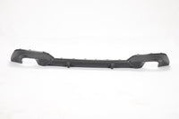Carbon Diffuser Sedan voor BMW 3 Serie / M3 G20, G28 M-Sport