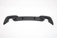 Carbon Diffuser Sedan voor BMW 3 Serie / M3 G20, G28 M-Sport