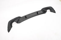 Carbon Diffuser Sedan voor BMW 3 Serie / M3 G20, G28 M-Sport