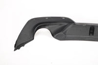 Carbon Diffuser Sedan voor BMW 3 Serie / M3 G20, G28 M-Sport