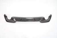 Carbon Diffuser Sedan voor BMW 3 Serie / M3 G20, G28 M-Sport