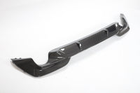 Carbon Diffuser Sedan voor BMW 3 Serie / M3 G20, G28 M-Sport
