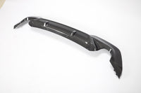 Carbon Diffuser Sedan voor BMW 3 Serie / M3 G20, G28 M-Sport