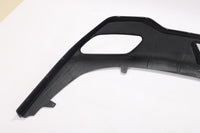 Carbon Diffuser Sedan voor BMW 8 Serie / M8 G16 M-Sport