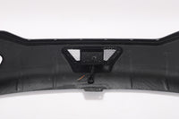 Carbon Diffuser Sedan voor BMW 8 Serie / M8 G16 M-Sport