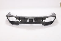 Carbon Diffuser Sedan voor BMW 8 Serie / M8 G16 M-Sport
