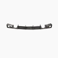 Carbon Diffuser slank model voor BMW 3 Serie / M3 F30 M-Sport