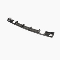 Carbon Diffuser slank model voor BMW 3 Serie / M3 F30 M-Sport