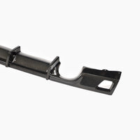 Carbon Diffuser slank model voor BMW 3 Serie / M3 F30 M-Sport