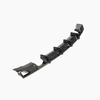 Carbon Diffuser slank model voor BMW 3 Serie / M3 F30 M-Sport