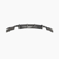 Carbon Diffuser slank model voor BMW 3 Serie / M3 F30 M-Sport
