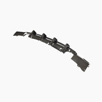 Carbon Diffuser slank model voor BMW 3 Serie / M3 F30 M-Sport