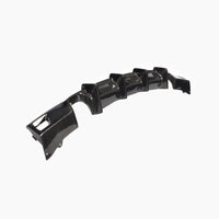 Carbon Diffuser slank model voor BMW 3 Serie / M3 F30 M-Sport