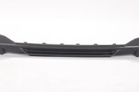 Carbon Diffuser slank model voor BMW 3 Serie / M3 G20, G28 M-Sport