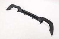 Carbon Diffuser slank model voor BMW 3 Serie / M3 G20, G28 M-Sport