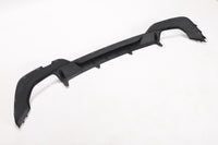 Carbon Diffuser slank model voor BMW 3 Serie / M3 G20, G28 M-Sport