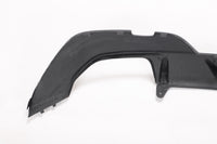 Carbon Diffuser slank model voor BMW 3 Serie / M3 G20, G28 M-Sport