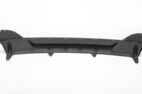 Carbon Diffuser slank model voor BMW 3 Serie / M3 G20, G28 M-Sport