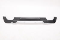 Carbon Diffuser slank model voor BMW 3 Serie / M3 G20, G28 M-Sport