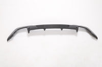 Carbon Diffuser slank model voor BMW 3 Serie / M3 G20, G28 M-Sport