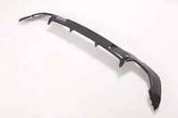 Carbon Diffuser slank model voor BMW 3 Serie / M3 G20, G28 M-Sport