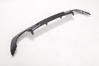 Carbon Diffuser slank model voor BMW 3 Serie / M3 G20, G28 M-Sport