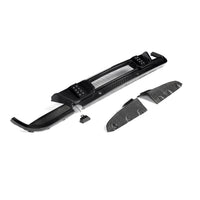 Carbon Diffuser V1 voor BMW X5 / X5 M F95